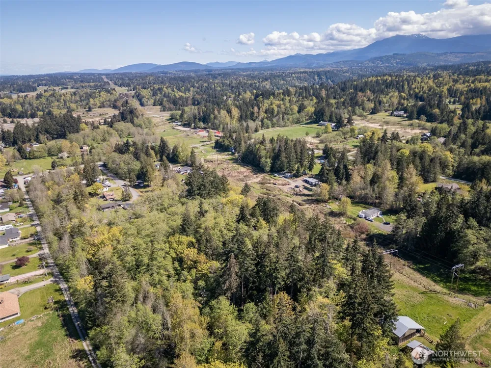 0 Roy Street Port Angeles, WA 98362