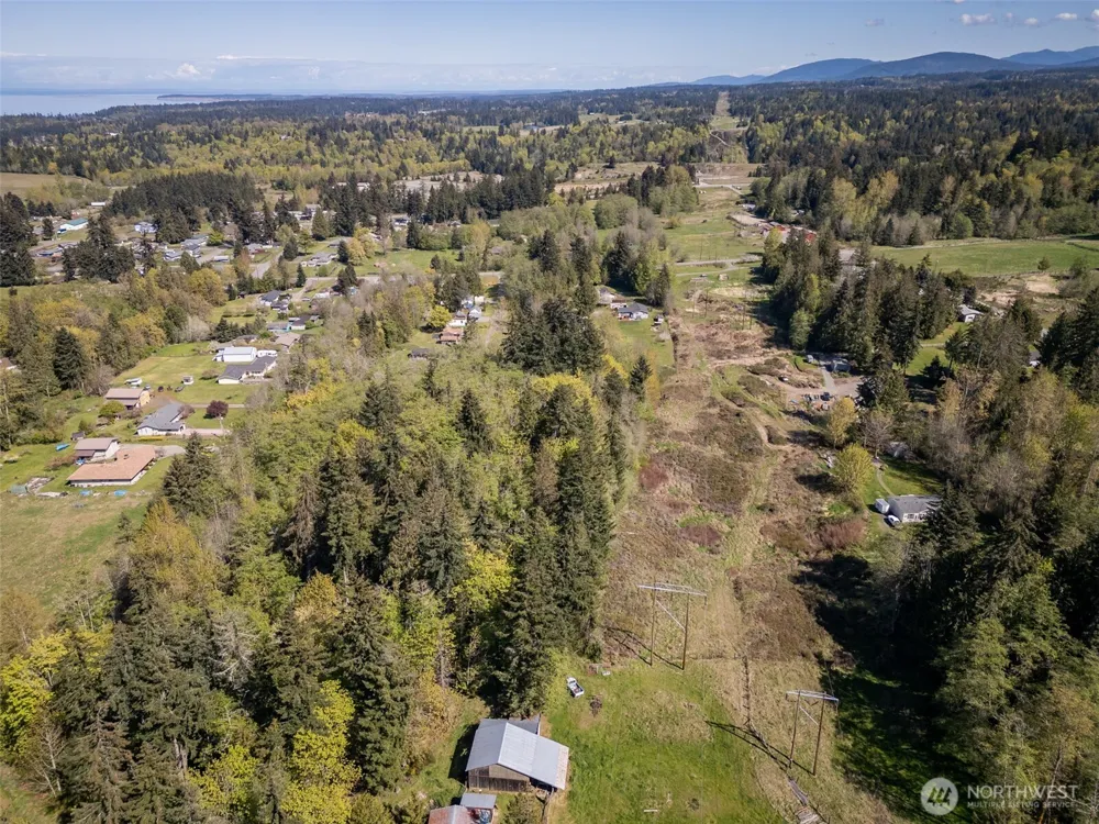 0 Roy Street Port Angeles, WA 98362