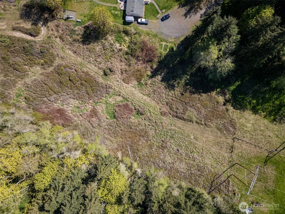 0 Roy Street Port Angeles, WA 98362