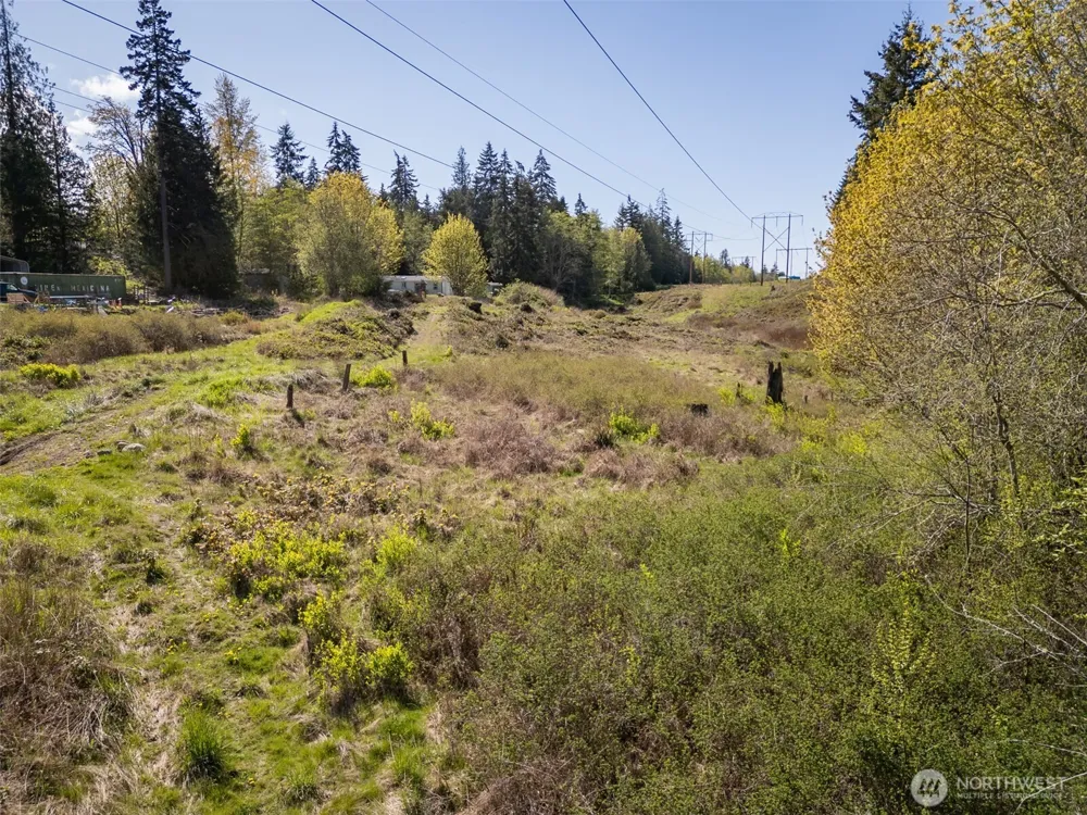 0 Roy Street Port Angeles, WA 98362