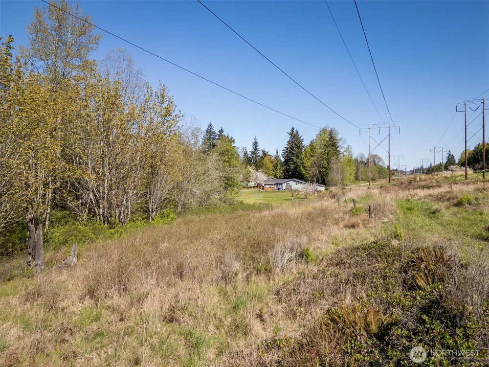 0 Roy Street Port Angeles, WA 98362