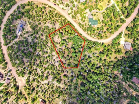 543 Crescent Lake Road