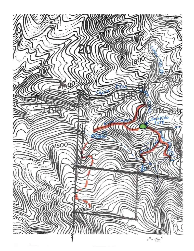 9500 Santa Rosa Creek Road Templeton, CA 93465