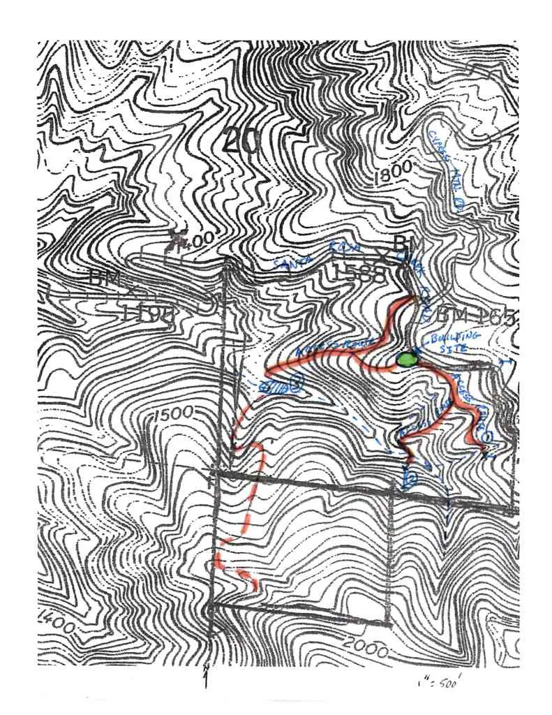 9500 Santa Rosa Creek Road Templeton, CA 93465