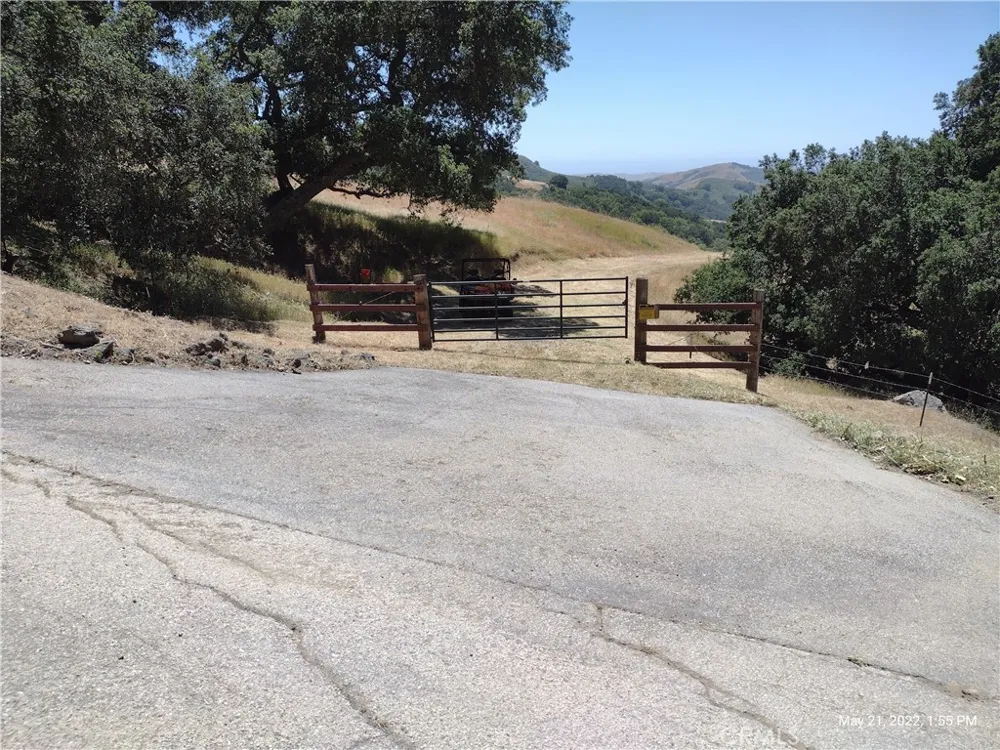 9500 Santa Rosa Creek Road Templeton, CA 93465