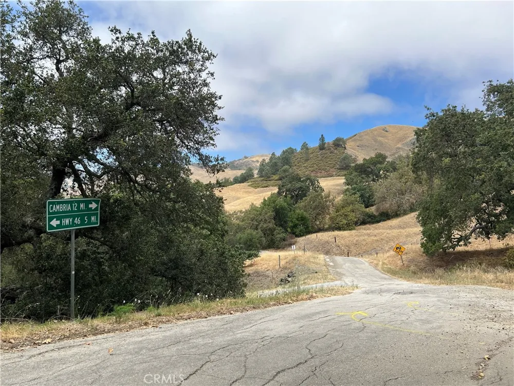 9500 Santa Rosa Creek Road Templeton, CA 93465
