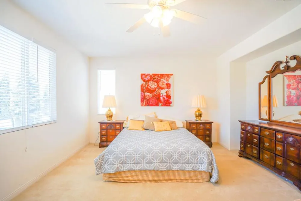 10708 DESERT VIEW PLACE Bakersfield, CA 93311