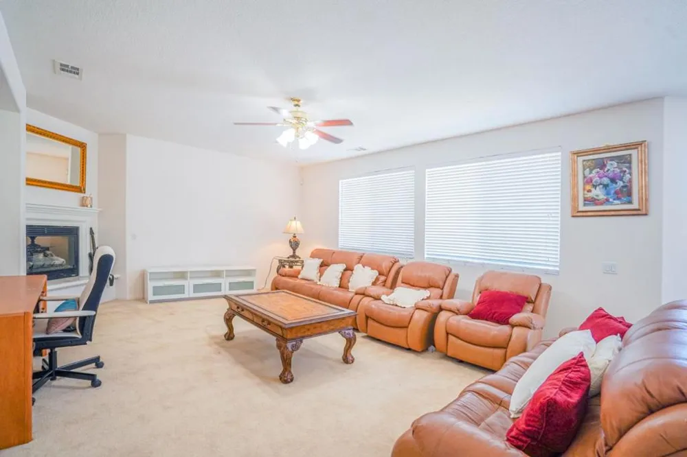 10708 DESERT VIEW PLACE Bakersfield, CA 93311