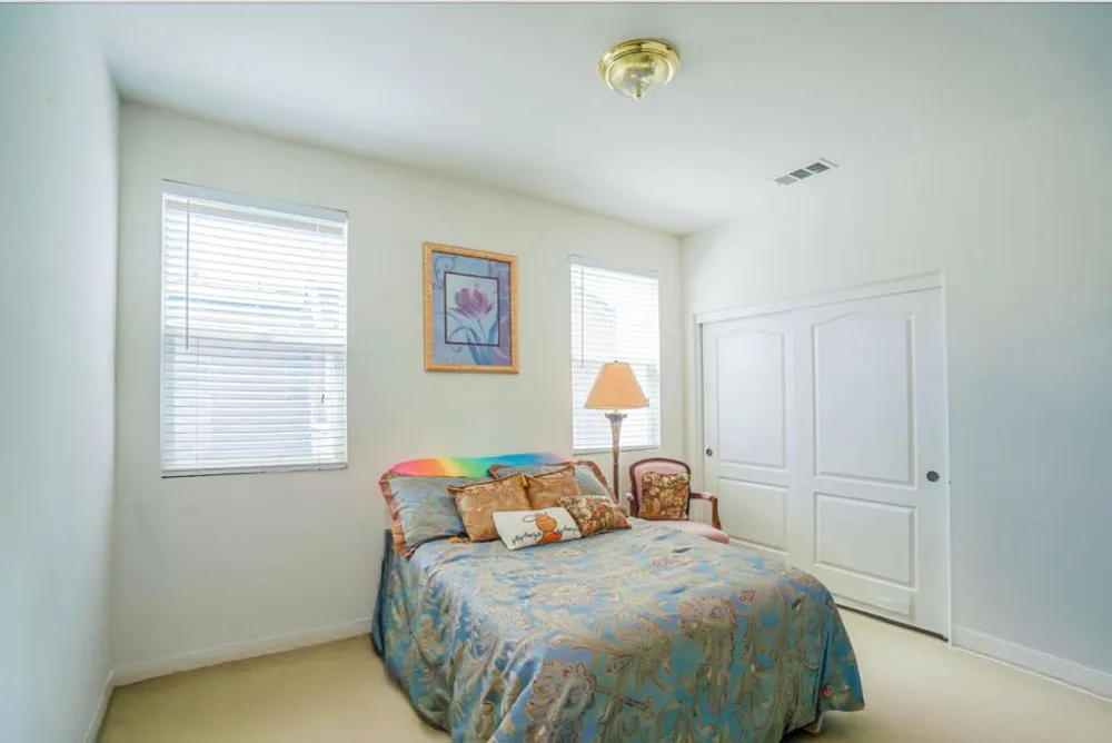 10708 DESERT VIEW PLACE Bakersfield, CA 93311