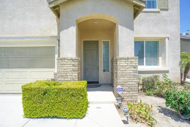 10708 DESERT VIEW PLACE Bakersfield, CA 93311