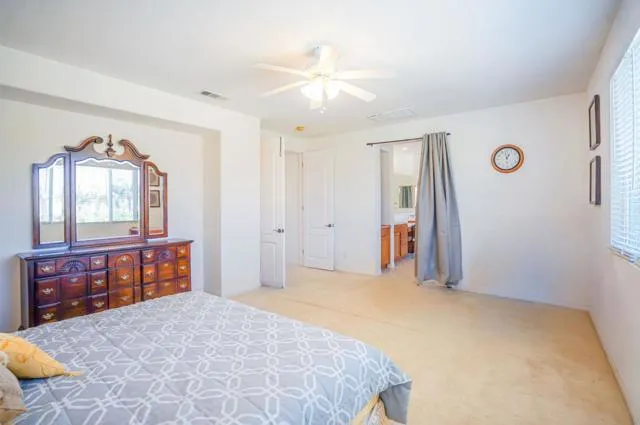 10708 DESERT VIEW PLACE Bakersfield, CA 93311