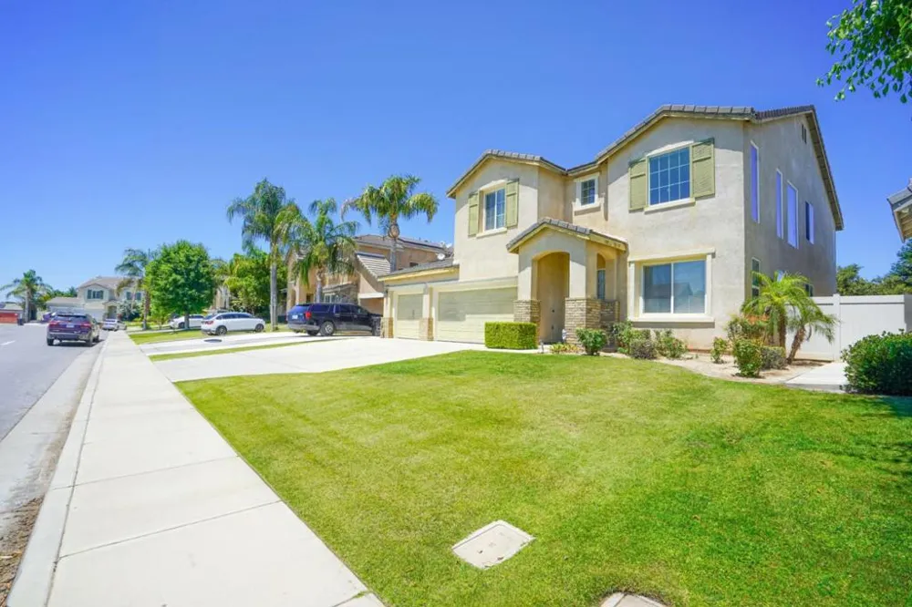 10708 DESERT VIEW PLACE Bakersfield, CA 93311