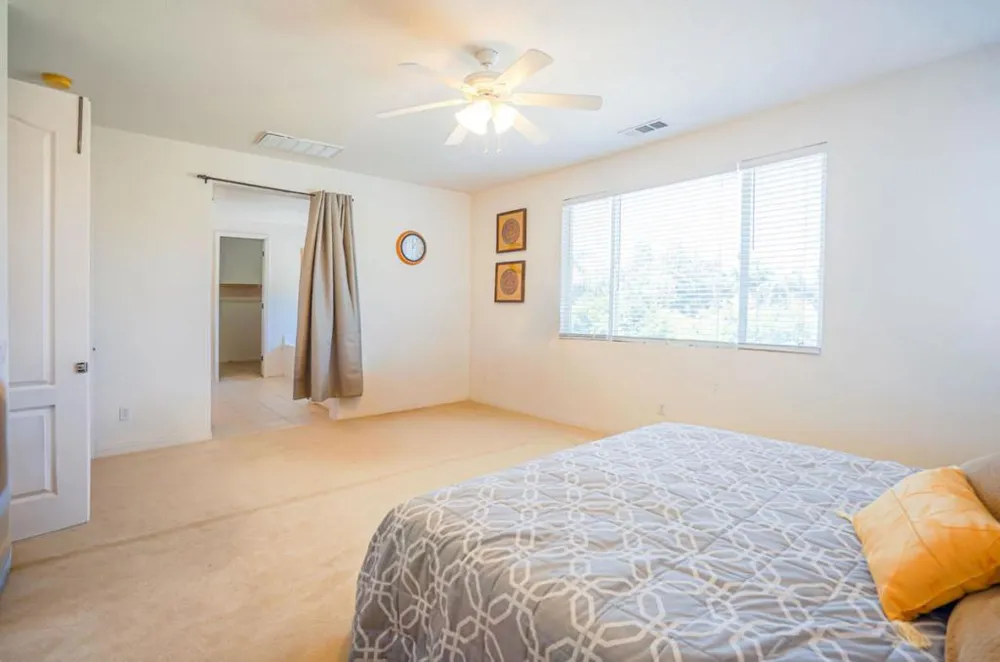 10708 DESERT VIEW PLACE Bakersfield, CA 93311