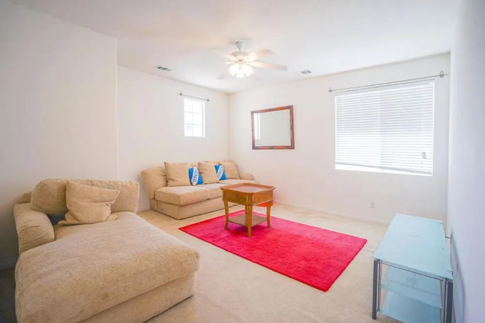 10708 DESERT VIEW PLACE Bakersfield, CA 93311