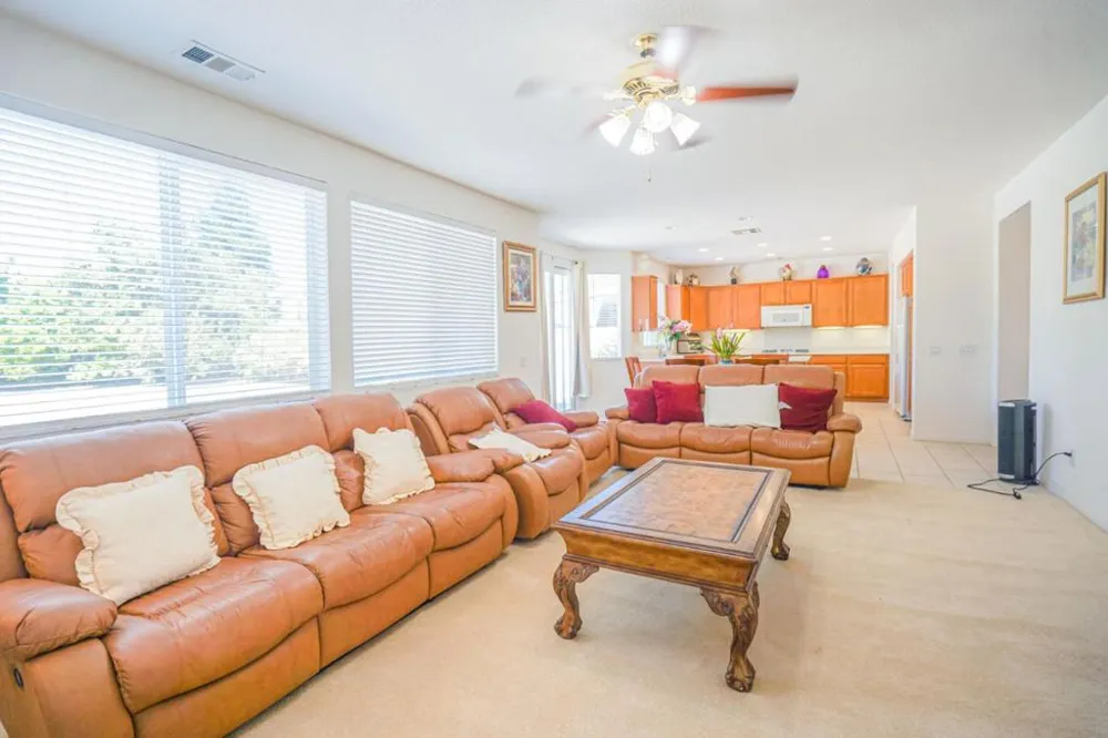 10708 DESERT VIEW PLACE Bakersfield, CA 93311