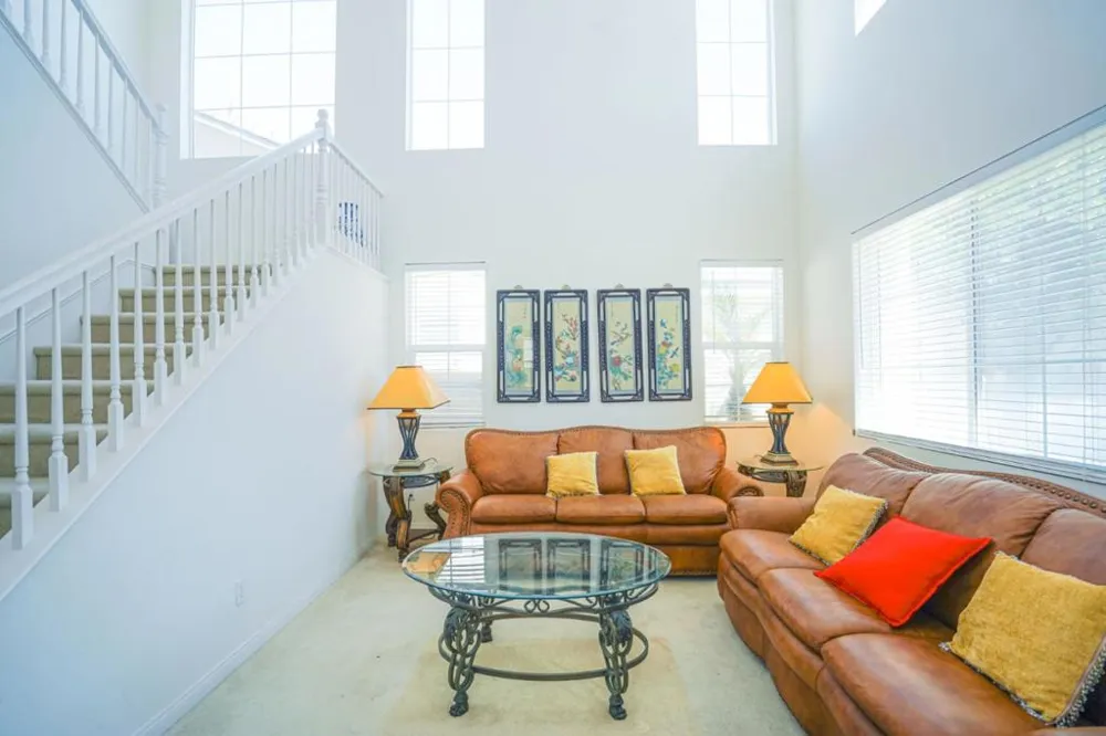 10708 DESERT VIEW PLACE Bakersfield, CA 93311
