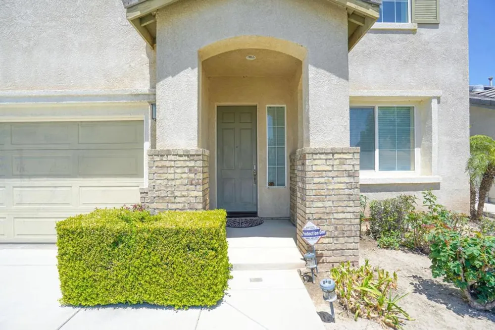 10708 DESERT VIEW PLACE Bakersfield, CA 93311