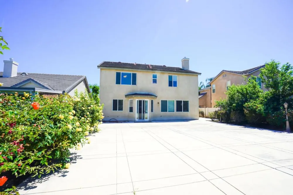 10708 DESERT VIEW PLACE Bakersfield, CA 93311