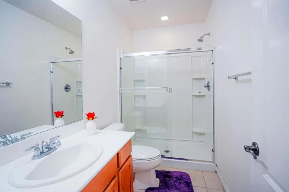 10708 DESERT VIEW PLACE Bakersfield, CA 93311