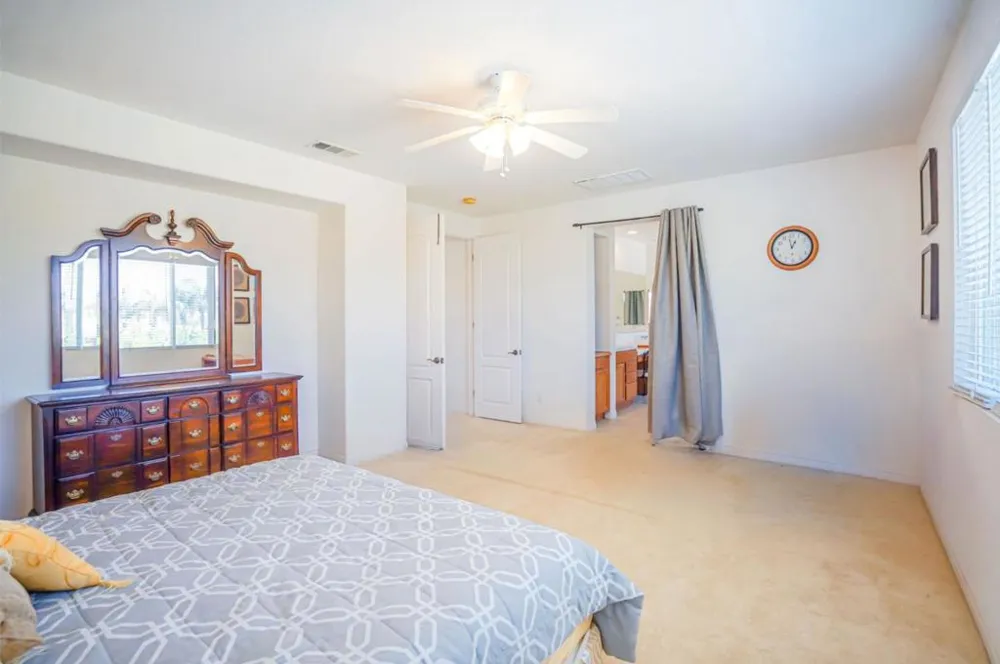 10708 DESERT VIEW PLACE Bakersfield, CA 93311