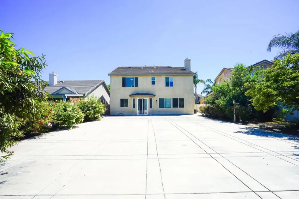 10708 DESERT VIEW PLACE Bakersfield, CA 93311
