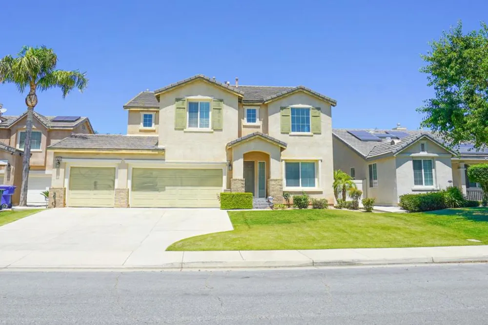 10708 DESERT VIEW PLACE Bakersfield, CA 93311