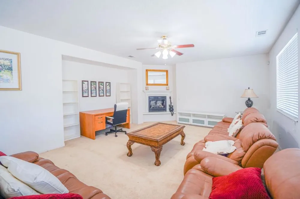 10708 DESERT VIEW PLACE Bakersfield, CA 93311