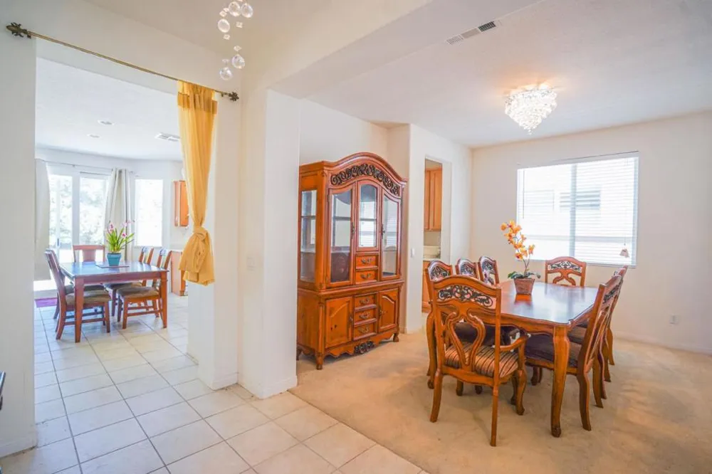 10708 DESERT VIEW PLACE Bakersfield, CA 93311