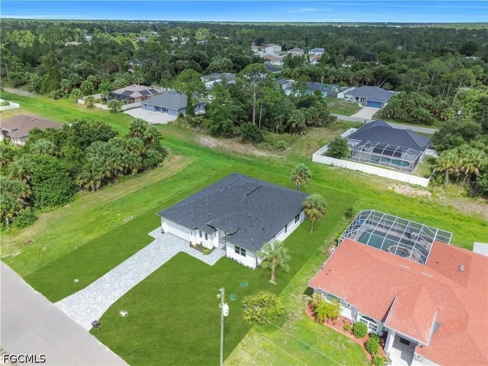 BELLEVILLE TERRACE North Port, FL 34286