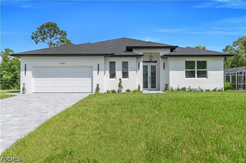 BELLEVILLE TERRACE North Port, FL 34286