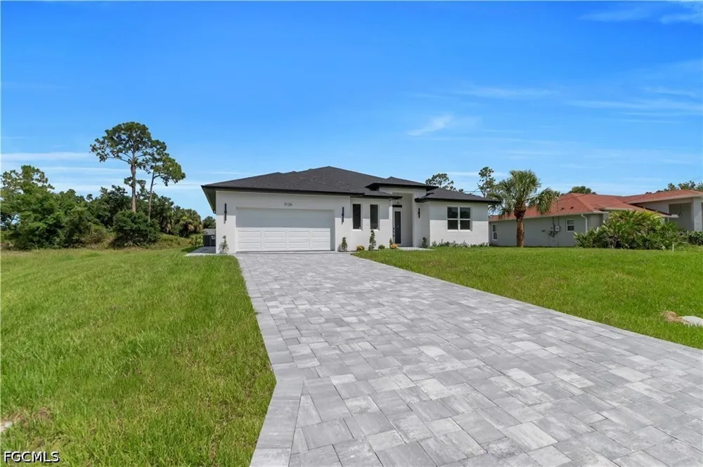 BELLEVILLE TERRACE North Port, FL 34286