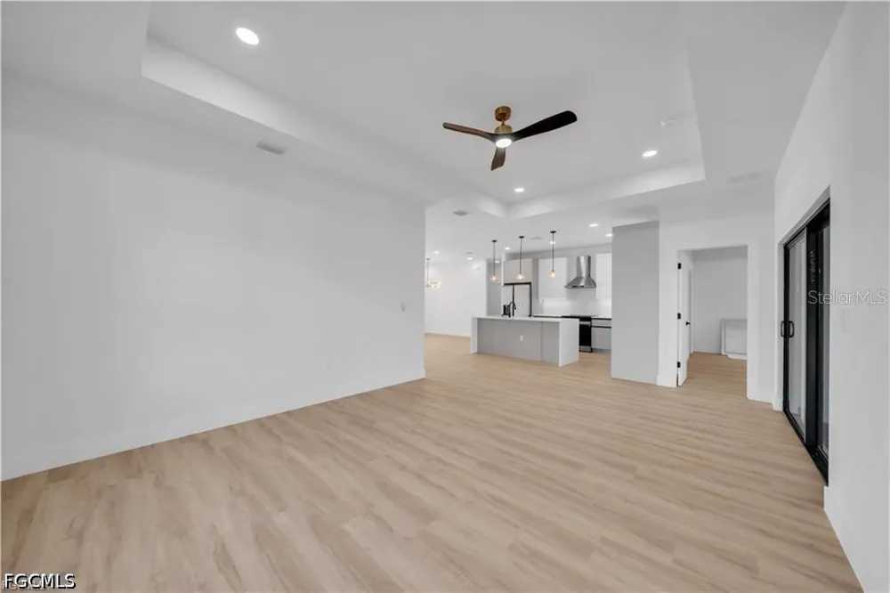 BELLEVILLE TERRACE North Port, FL 34286