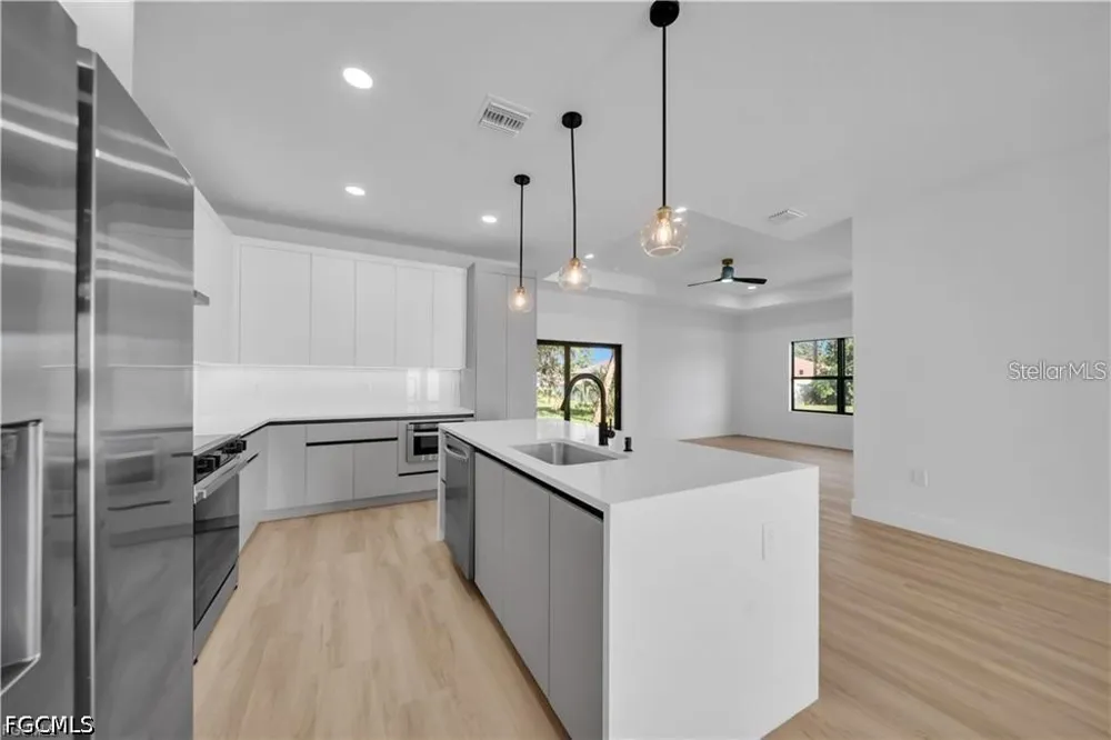 BELLEVILLE TERRACE North Port, FL 34286
