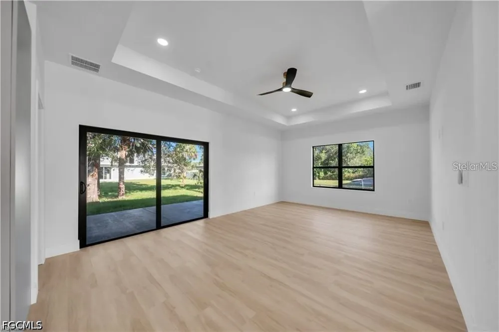 BELLEVILLE TERRACE North Port, FL 34286