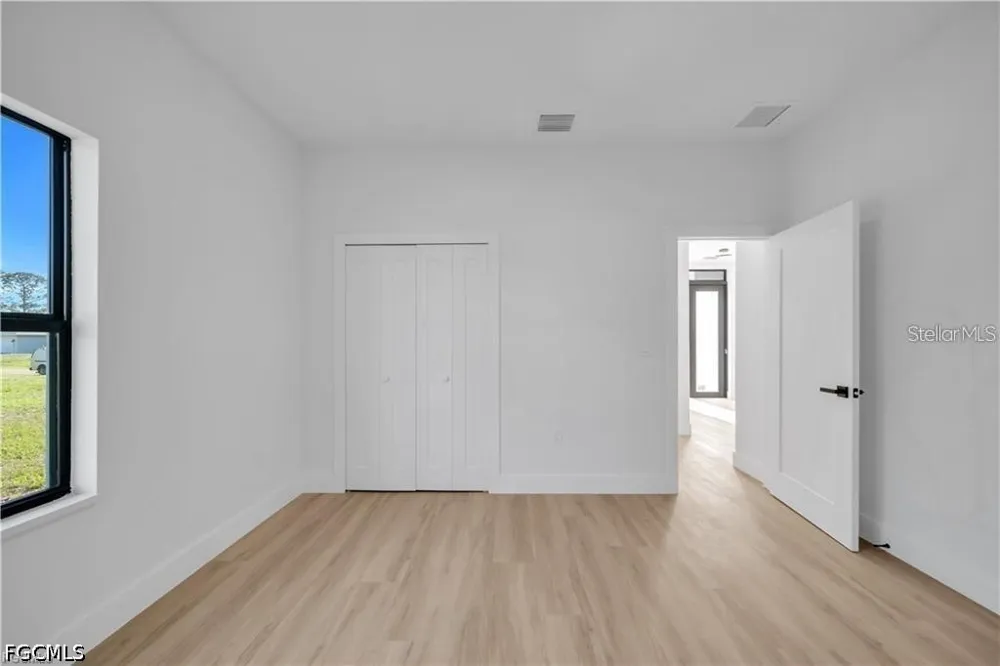 BELLEVILLE TERRACE North Port, FL 34286