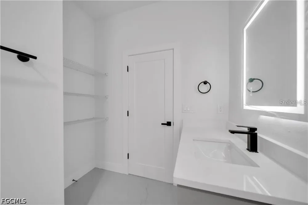 BELLEVILLE TERRACE North Port, FL 34286