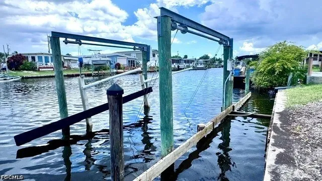 Paul Revere Loop North Fort Myers, FL 33917