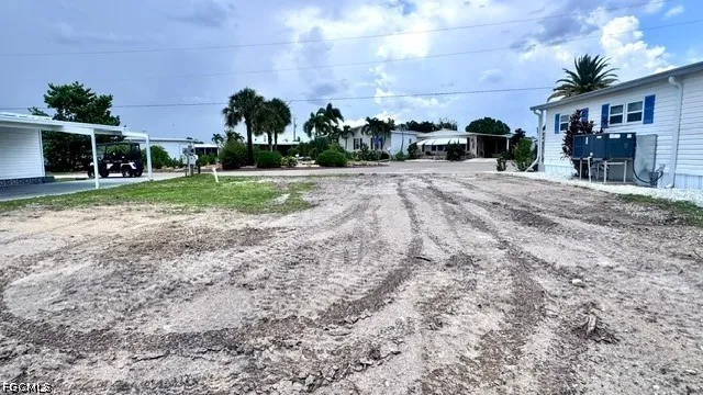 Paul Revere Loop North Fort Myers, FL 33917