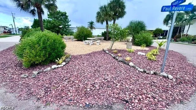 Paul Revere Loop North Fort Myers, FL 33917