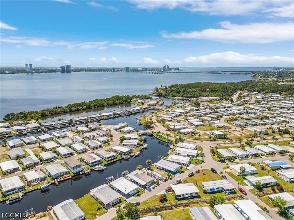Paul Revere Loop North Fort Myers, FL 33917