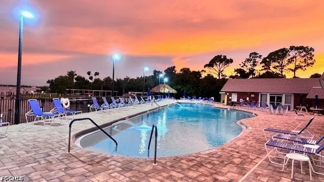 Paul Revere Loop North Fort Myers, FL 33917