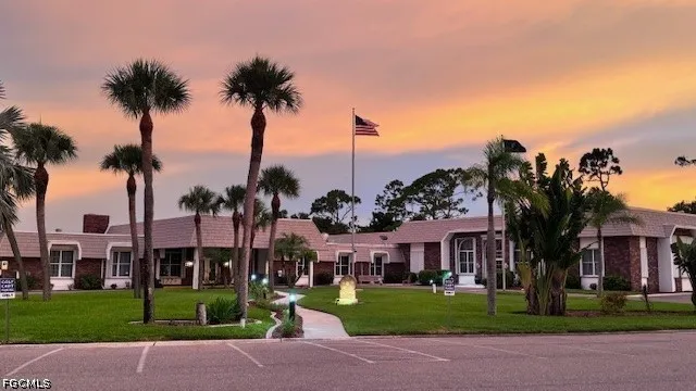 Paul Revere Loop North Fort Myers, FL 33917