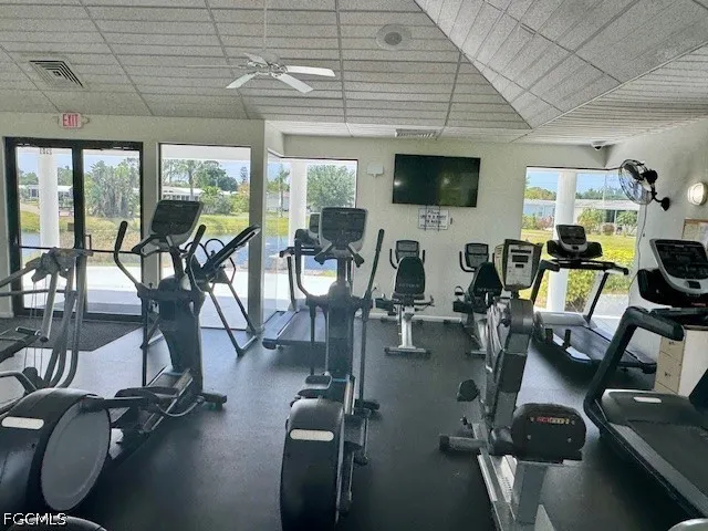 Paul Revere Loop North Fort Myers, FL 33917