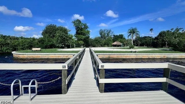 Paul Revere Loop North Fort Myers, FL 33917