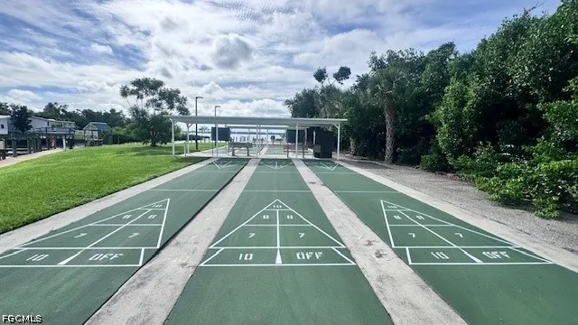 Paul Revere Loop North Fort Myers, FL 33917