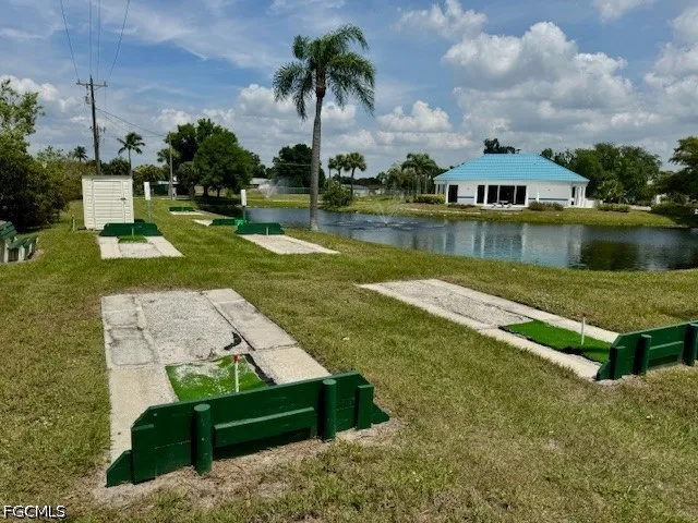 Paul Revere Loop North Fort Myers, FL 33917