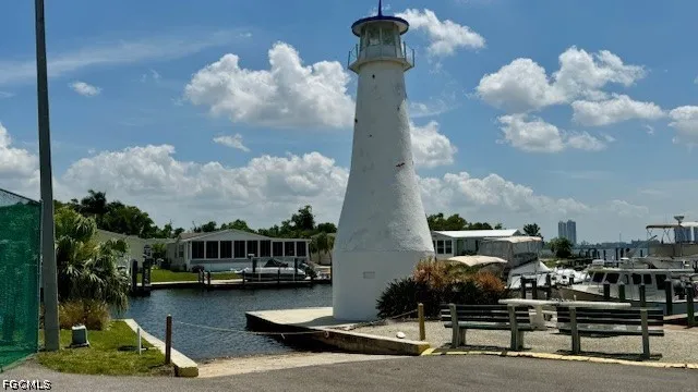 Paul Revere Loop North Fort Myers, FL 33917