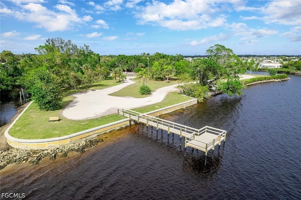 Paul Revere Loop North Fort Myers, FL 33917