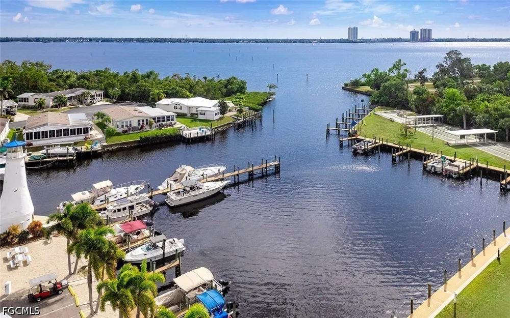 Paul Revere Loop North Fort Myers, FL 33917