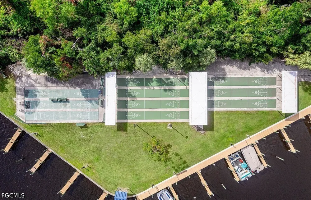 Paul Revere Loop North Fort Myers, FL 33917